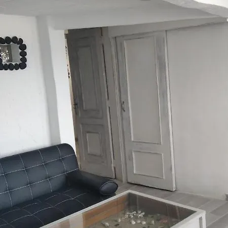 Apartmán Romantic Atlantic *