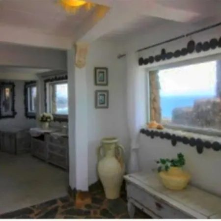 Romantic Atlantic Apartmán Güimar