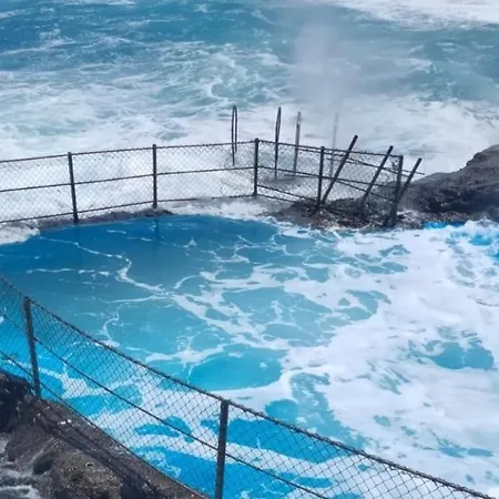 Lejlighed Romantic Atlantic Güimar