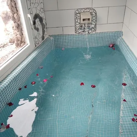 Romantic Atlantic Lejlighed